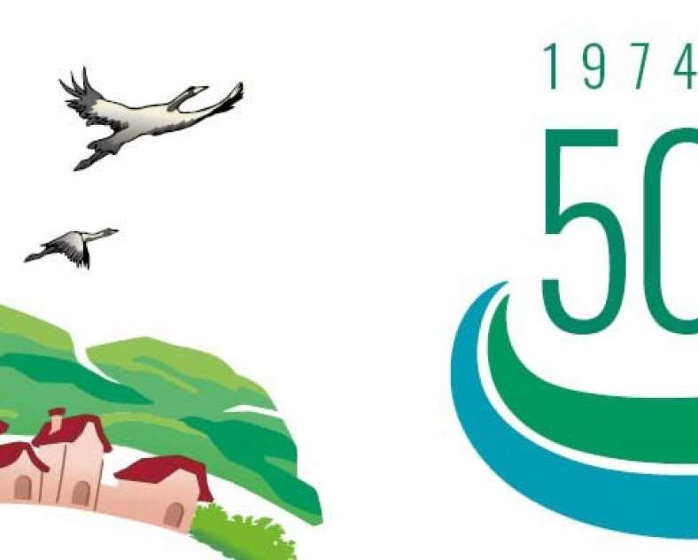 50 ANS DU PARC NATUREL RÉGIONAL DE LORRAINE 'BALADE FORESTIÈRE''
