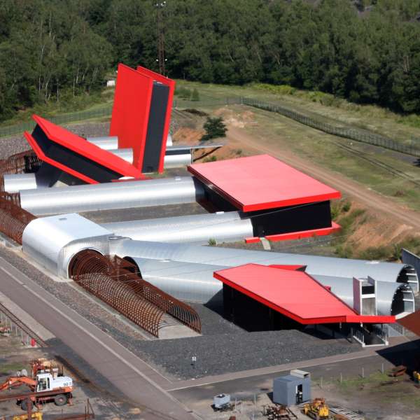 Museum La Mine Wendel