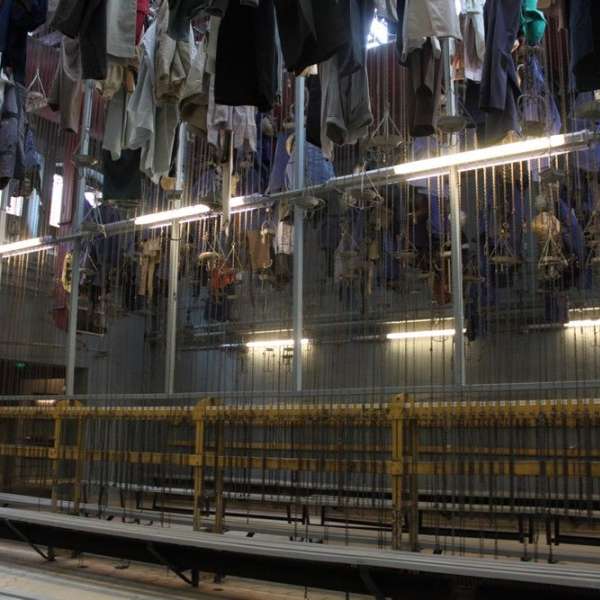 Museum les Mineurs Wendel