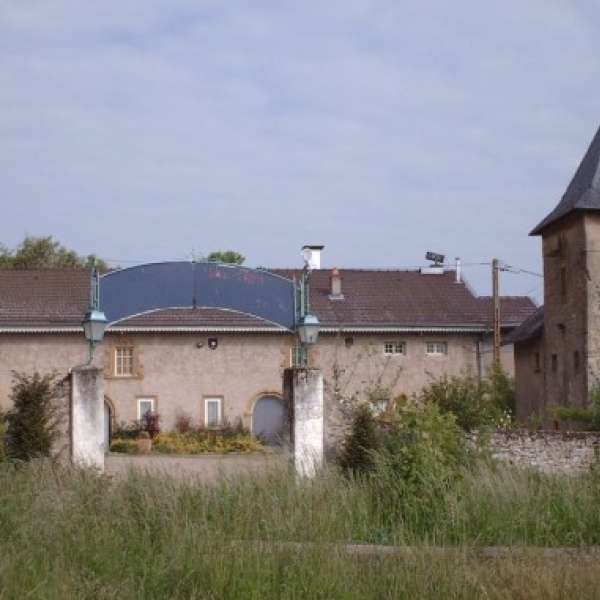 Château de Buy