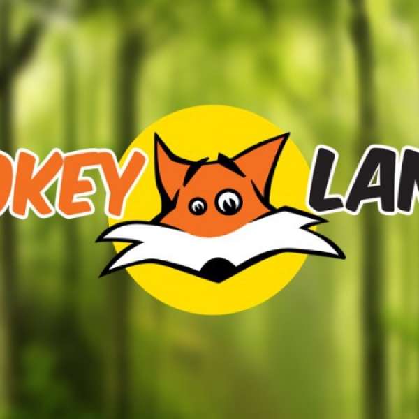 Pokeyland Freizeitpark