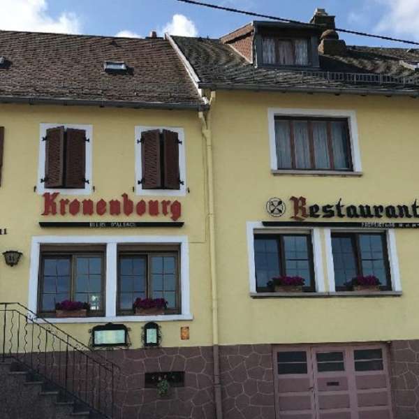 Restaurant le Zollstock