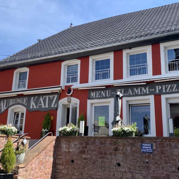 L'Auberge Katz