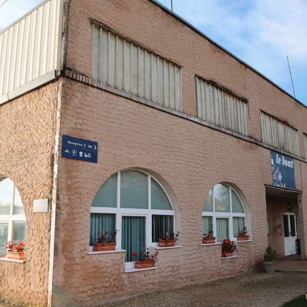 Bootsverleih Le Boat