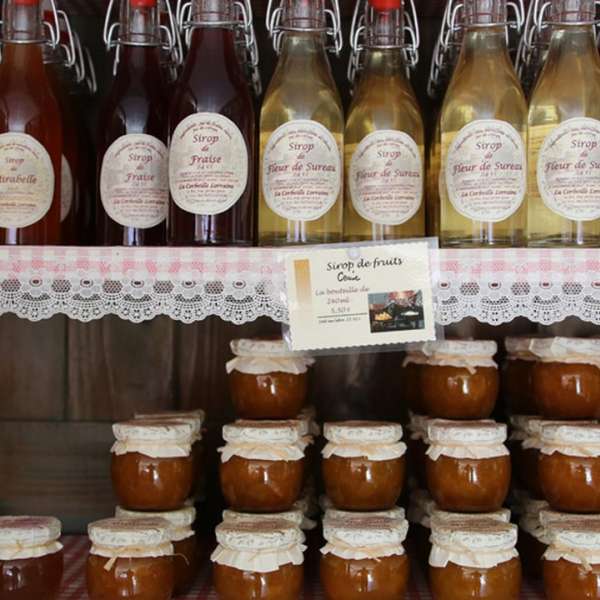 La Corbeille Lorraine