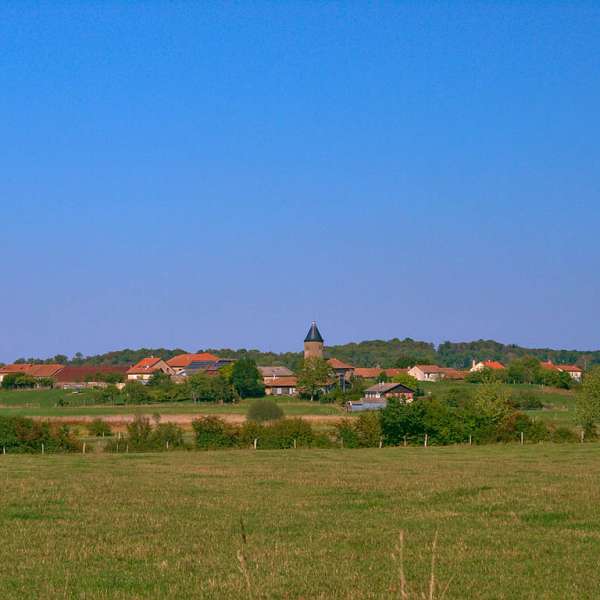 Église Saint-Étienne