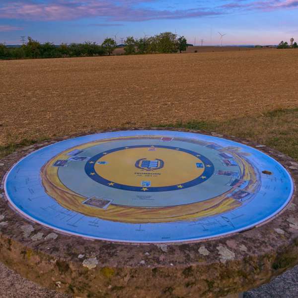 Zwischen Nied und Warndt