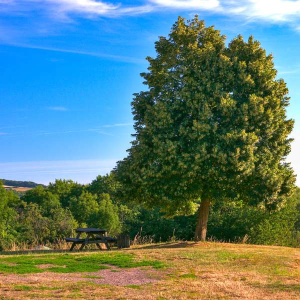 GR5G von Metz nach Saarbrücken