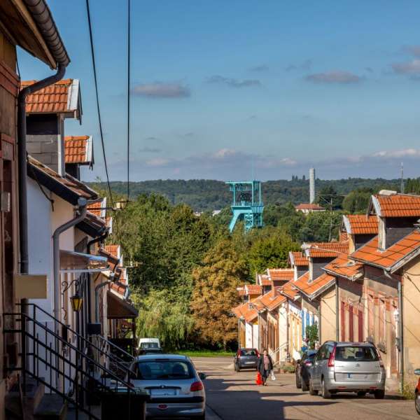 Galibot-Rundgang