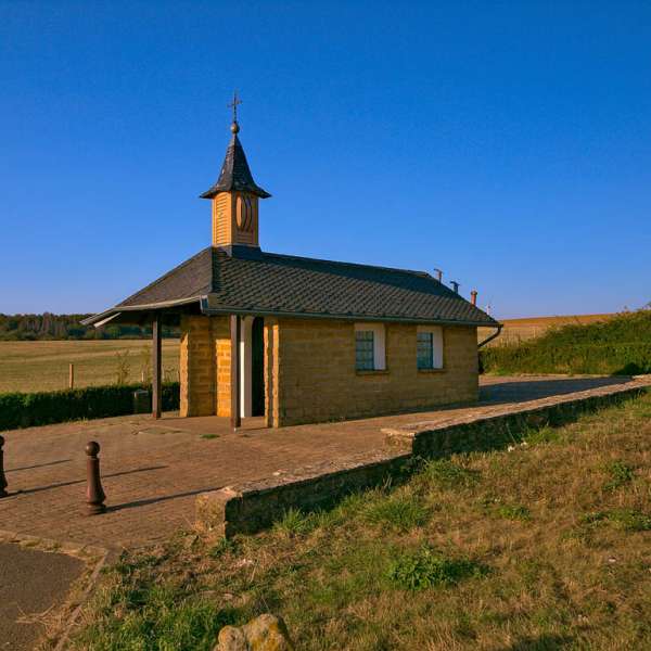 Malbrouck-Rundweg mit dem Mountainbike