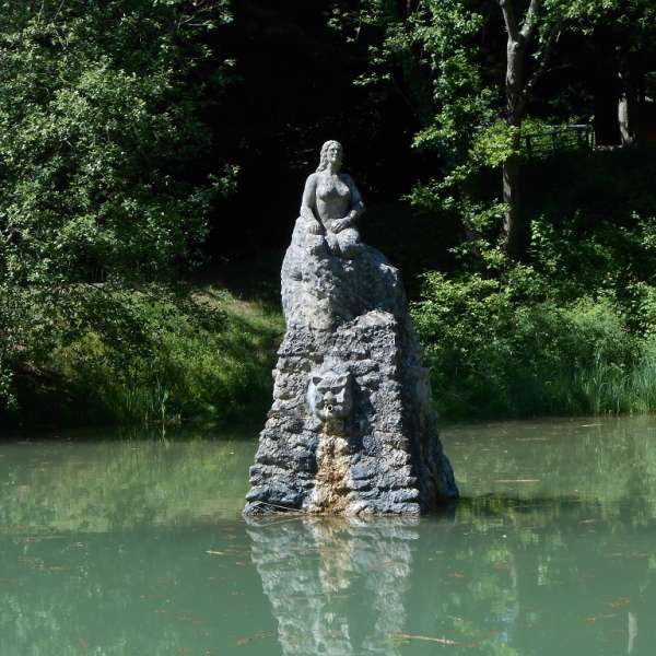 Schleife der Kuckucksuhren