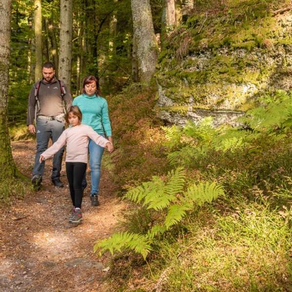 Circuit de l'Eselbahn