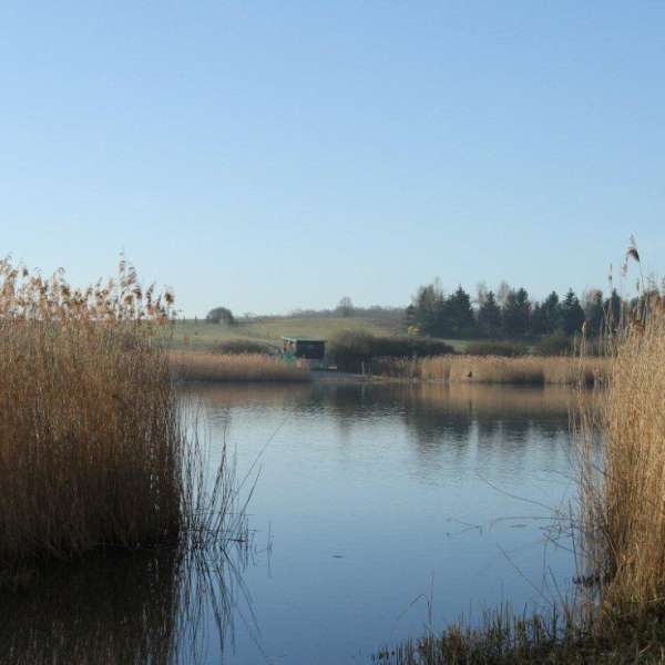 Rundgang durch die Wasser-Maginot-Linie