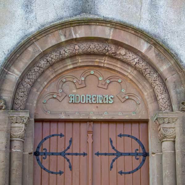 Verbindung chant des ruisseaux - Nied ohne Grenzen