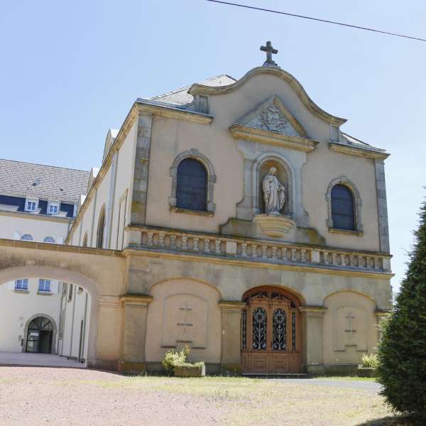 Couvent des pères spiritains