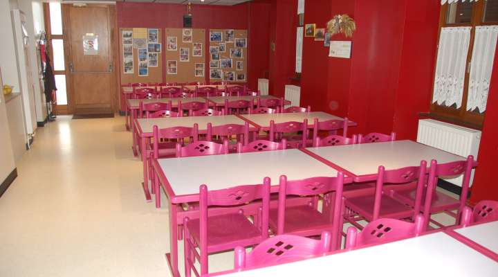 Refuge gîte communal les amis du herapel