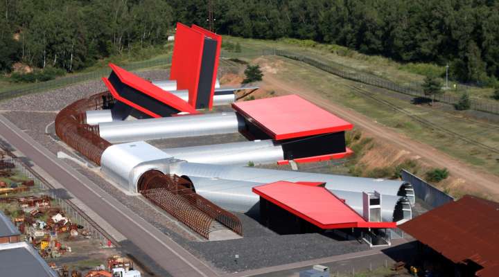 Museum La Mine Wendel