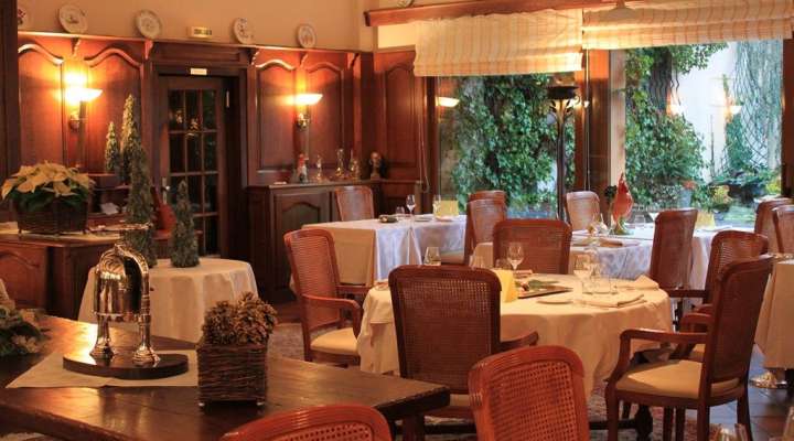 Restaurant Albert Marie