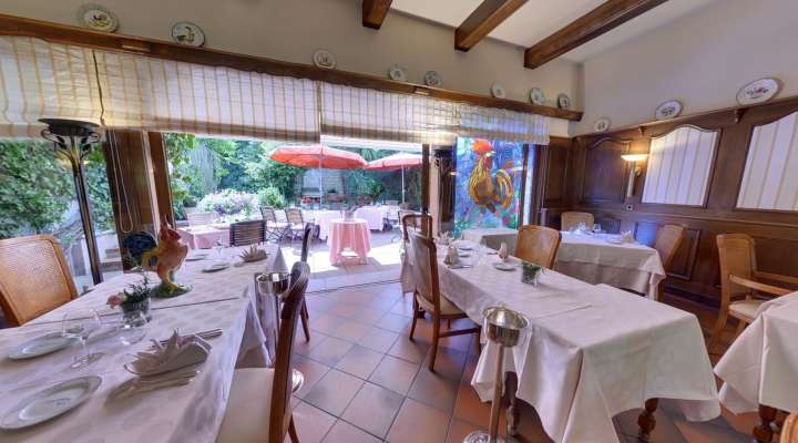 Restaurant Albert Marie