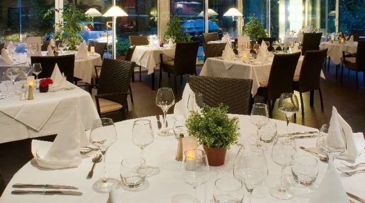 Hôtel-restaurant Mercure