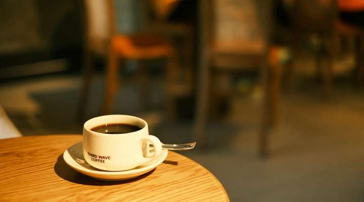 Café PMU le Paradis