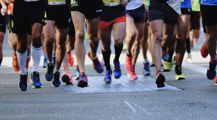 RANDO MARCHE 10KM