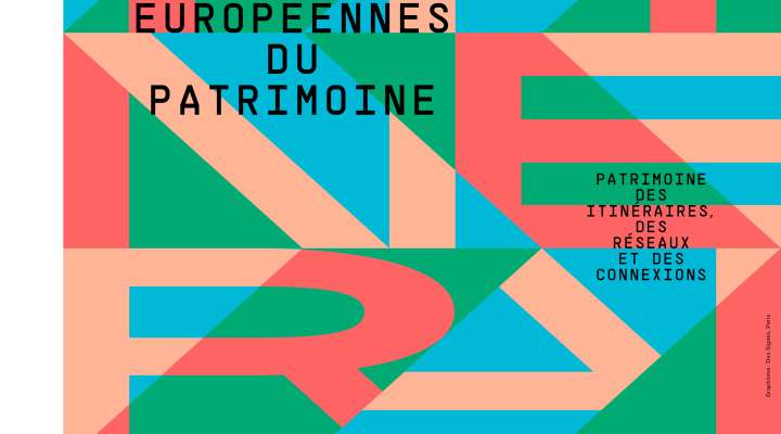Visites des musées - Journées européennes du patrimoine