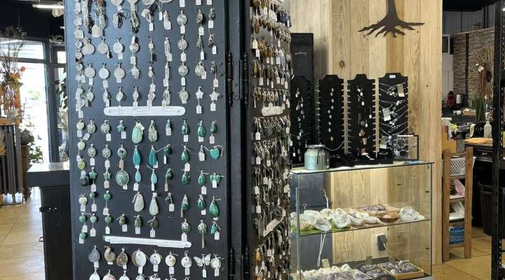 Fleuriste l'Amaryllis