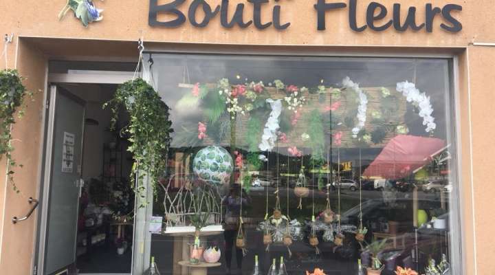 Bouti'fleurs