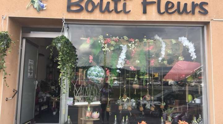 BOUTI' FLEURS