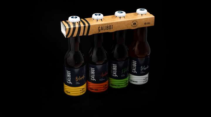 Brauerei Galibot
