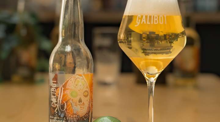 Brauerei Galibot