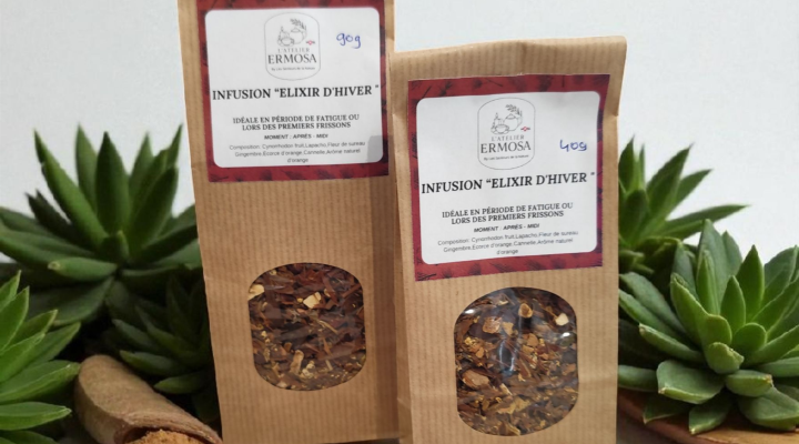 L'Atelier Ermosa by LSN