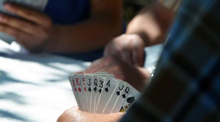 Programme club barrabino