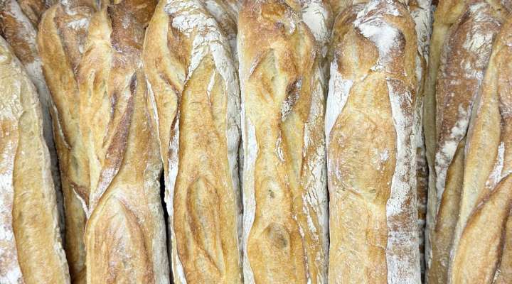 Boulangerie Becker Régis