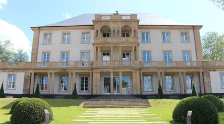 Agenda de fin d'année des Auditions