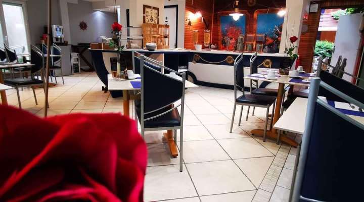 Residenz les sources