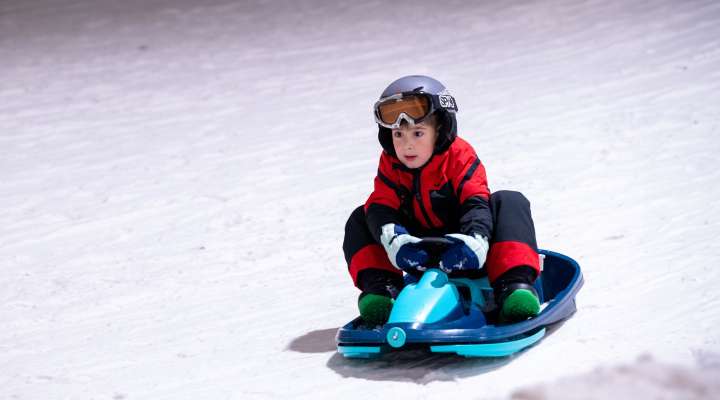 Snowworld