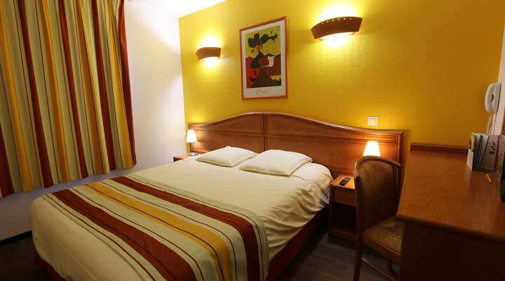 Hôtel B&B Amnéville