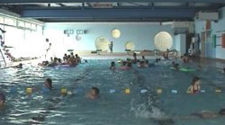 Interkommunales Schwimmbad Plein Soleil