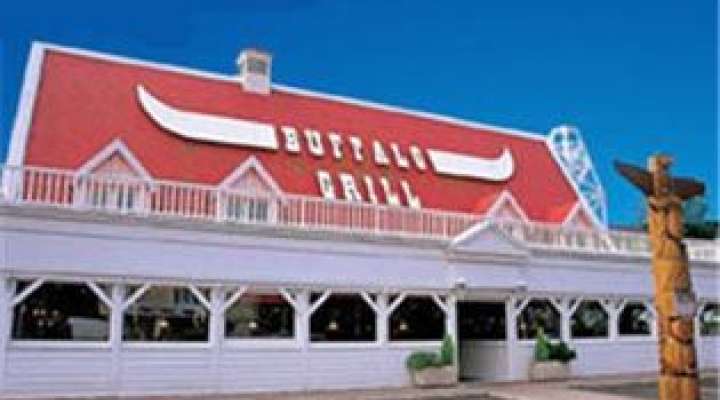 Restaurant Buffalo Grill