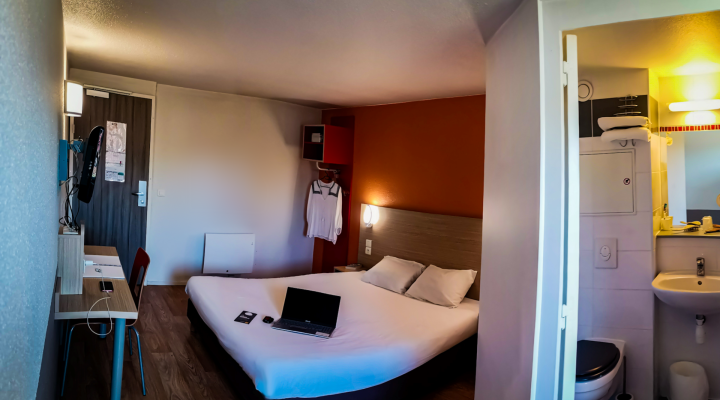 Hôtel Première Classe Metz nord