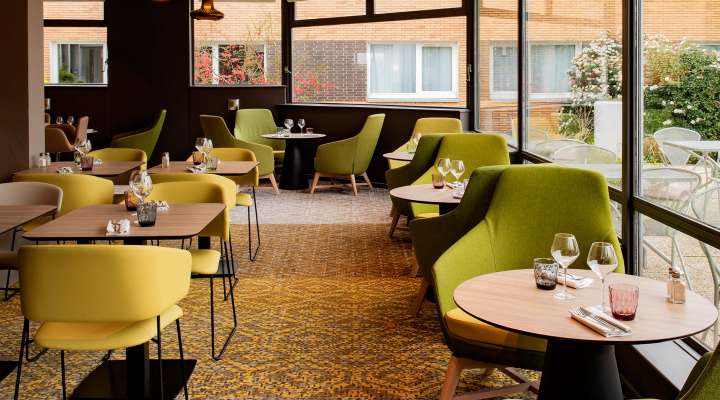 Novotel Metz Amnéville