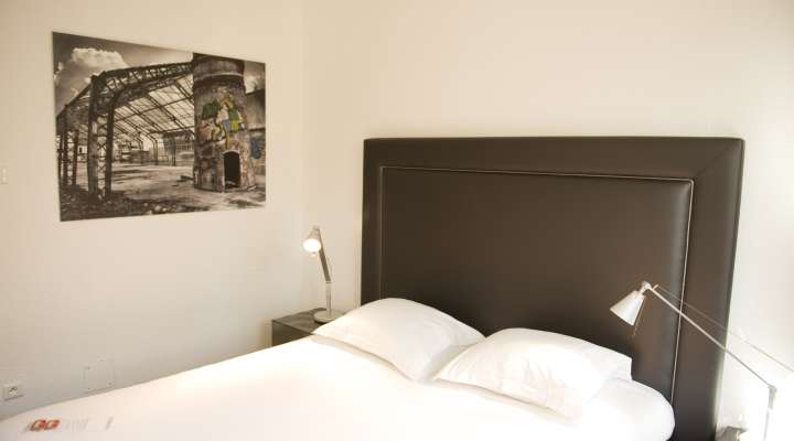 Enzo hôtels Premier Prix