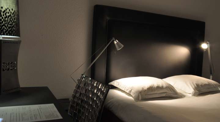 Enzo hôtels Premier Prix