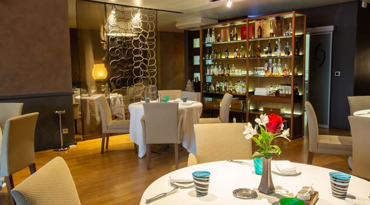 Restaurant Quai des saveurs
