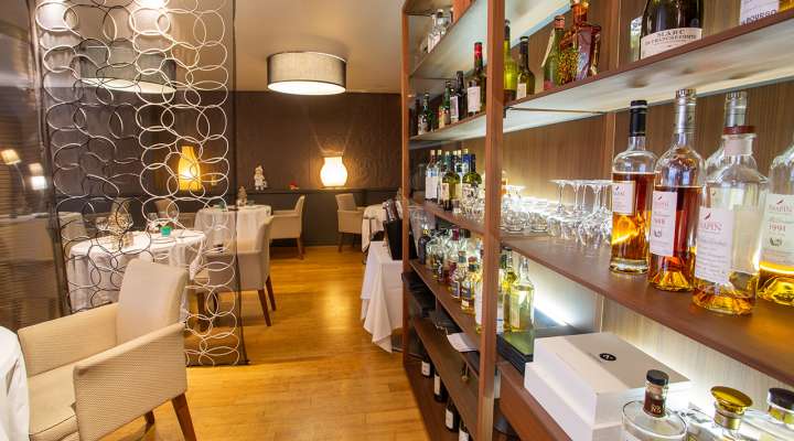 Restaurant Quai des saveurs