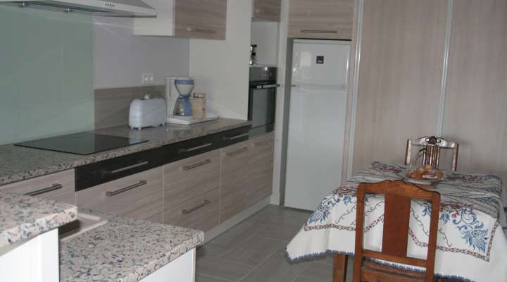 Gîte la Roncourtoise