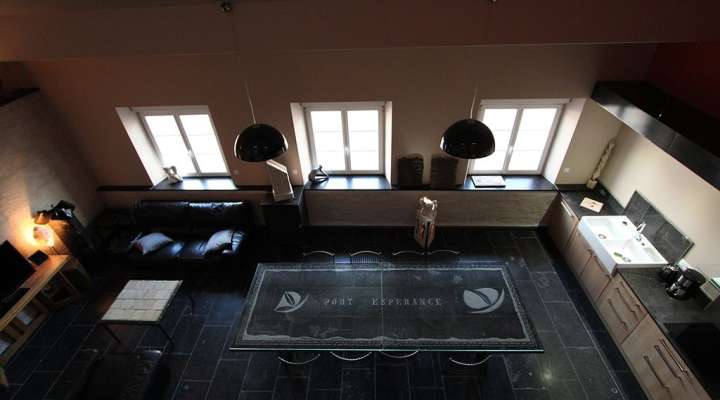 Du coq à l'âne - Gîte Port Espérance