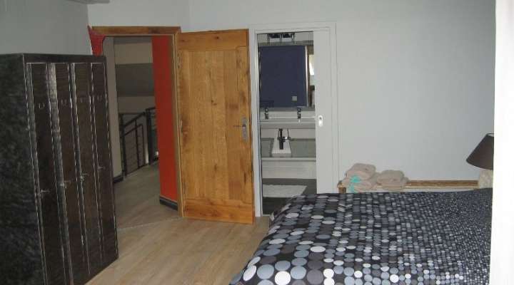 Du coq à l'âne - Gîte Port Espérance